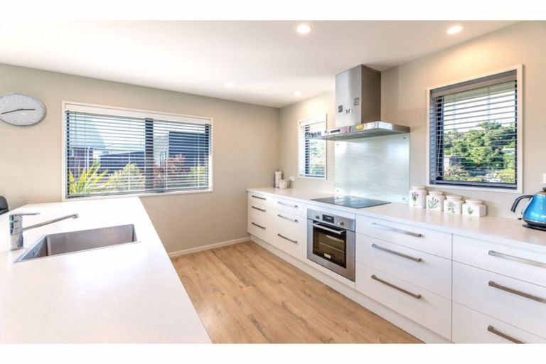 Photo of property in 25 Glenmark Drive, Waipara, 7483