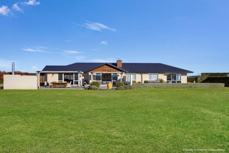 Photo of property in 14 Hayfield Terrace, Cust, Rangiora, 7471