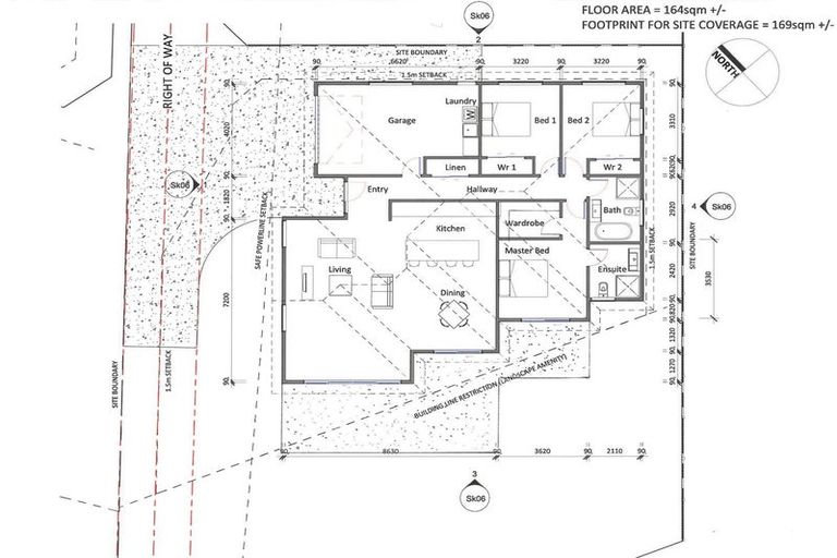 Photo of property in 154b Pacific Drive, Fitzherbert, Palmerston North, 4410