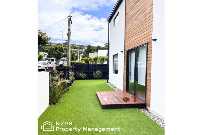 Photo of property in 1 Edmund Anscombe Place, Caversham, Dunedin, 9012