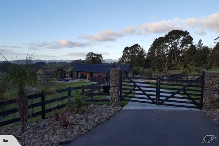 Photo of property in 996 Ponga Road, Hunua, 2584