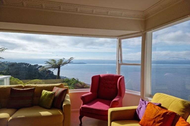 Photo of property in 29 Rama Crescent, Khandallah, Wellington, 6035