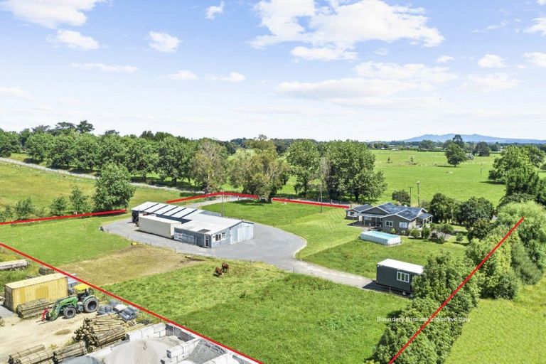 Photo of property in 11 Jew Road, Ngaruawahia, Taupiri, 3791