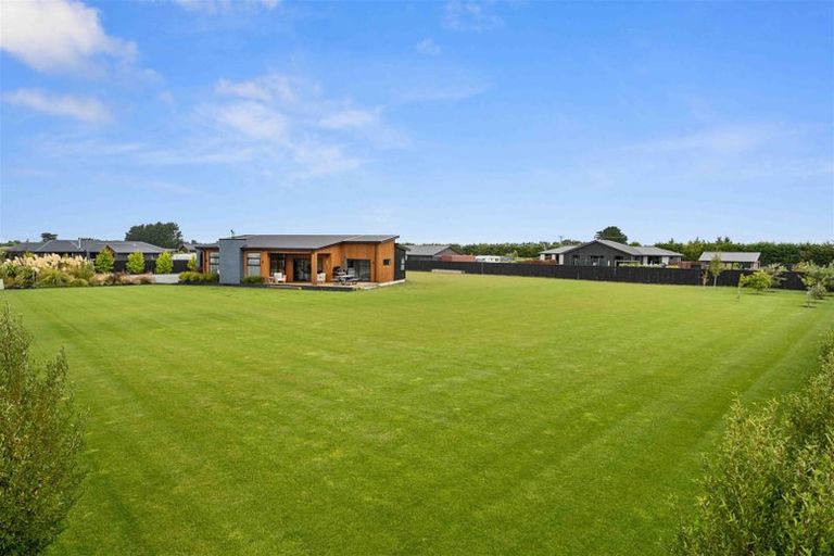 Photo of property in 7 Hampton Drive, Swannanoa, Kaiapoi, 7692