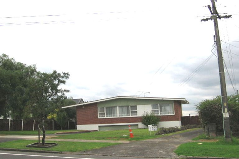 Photo of property in 67 Hamlin Road, Mount Wellington, Auckland, 1060