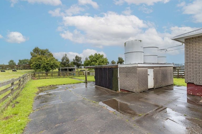 Photo of property in 521 Awahuri Feilding Road, Awahuri, Palmerston North, 4479