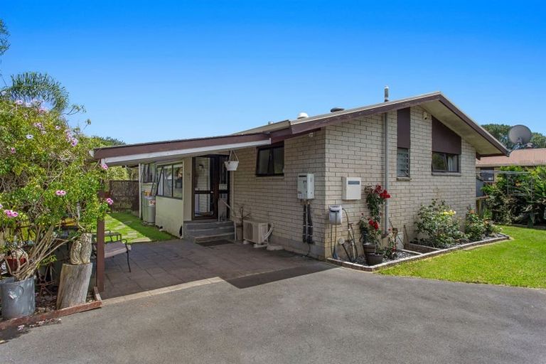 Photo of property in 10 Tawhara Place, Edgecumbe, 3120