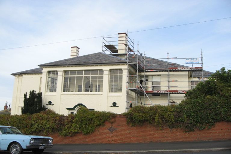 Photo of property in 45 Ross Street, Roslyn, Dunedin, 9010