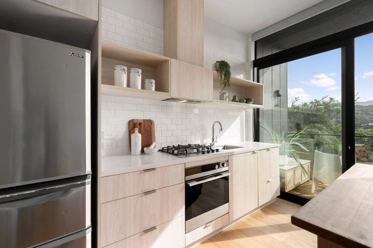 Photo of property in 49 Avon Street, Island Bay, Wellington, 6023