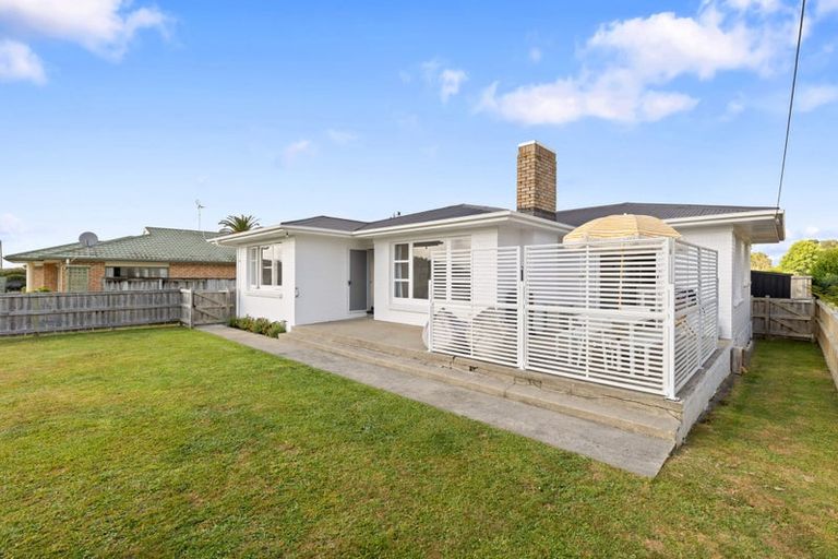 Photo of property in 8 Lear Street, Morrinsville, 3300