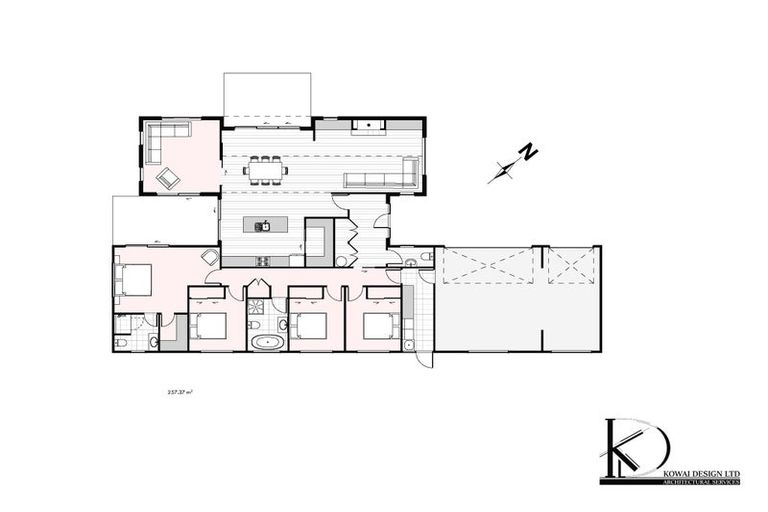 Photo of property in 40 Wakeman Drive, Lincoln, 7608