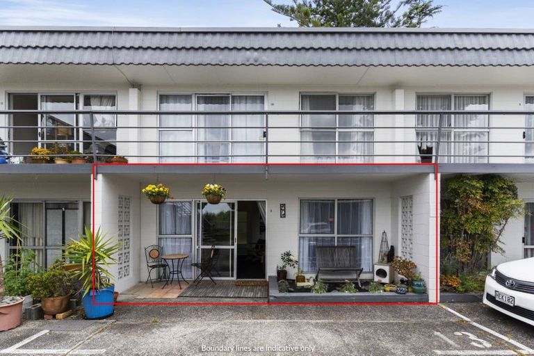 Photo of property in 3/19a Verbena Road, Birkdale, Auckland, 0626
