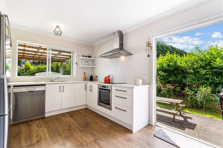 Photo of property in 498 Vinegar Hill Road, Kauri, Kamo, 0185