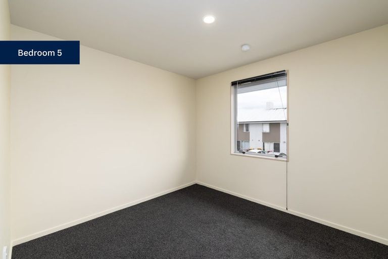 Photo of property in 25/336 Lincoln Road, Addington, Christchurch, 8024