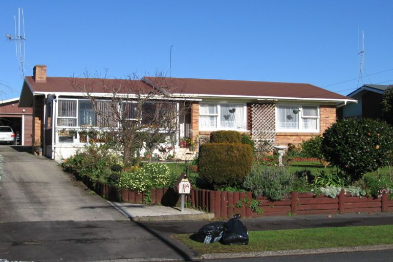 Photo of property in 11a Hamblyn Crescent, Nawton, Hamilton, 3200