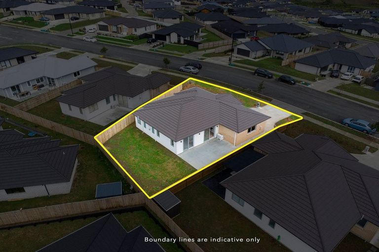 Photo of property in 147 Hitchen Road, Pokeno, 2402