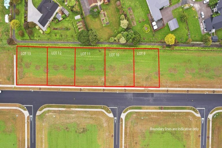 Photo of property in 38 Peakedale Drive, Matamata, 3400