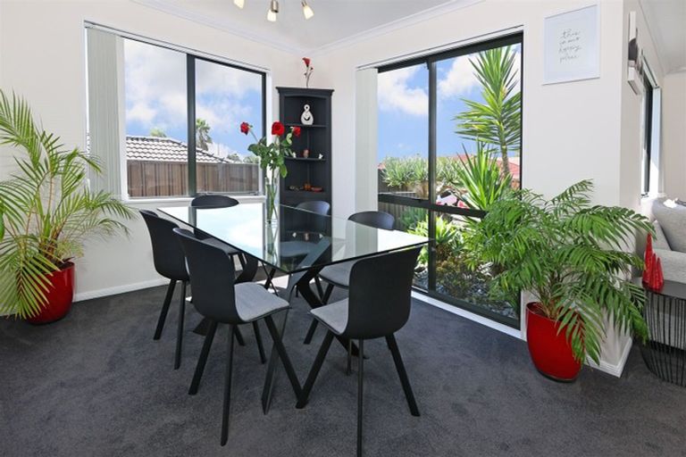 Photo of property in 3 Amesbury Rise, Henderson, Auckland, 0612
