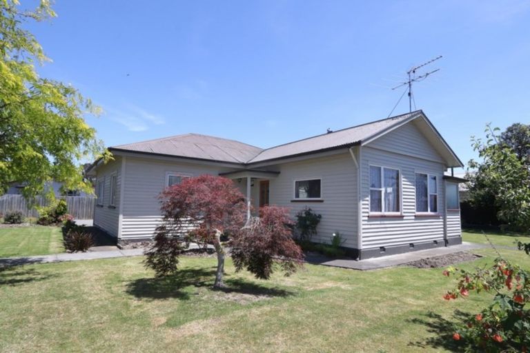 Photo of property in 15 Manse Street, Hampstead, Ashburton, 7700