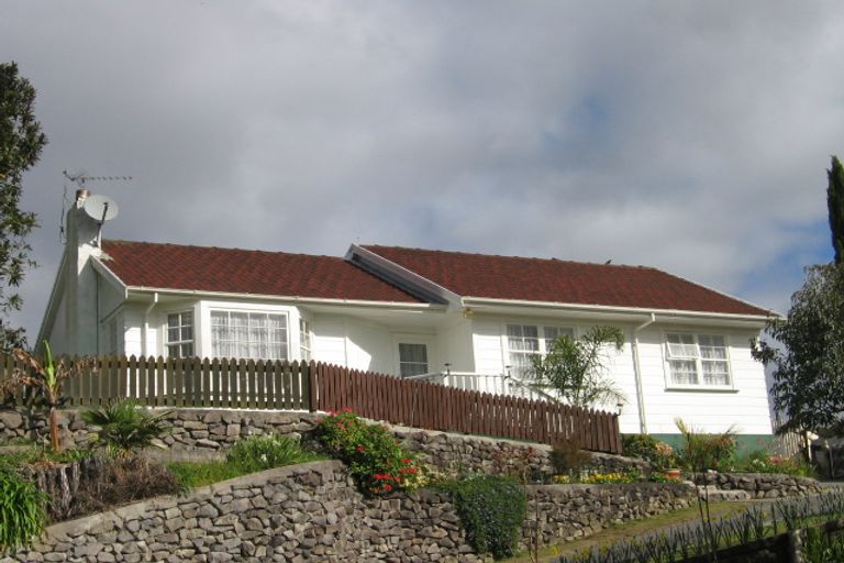 Photo of property in 4 Carnie Street, Gate Pa, Tauranga, 3112