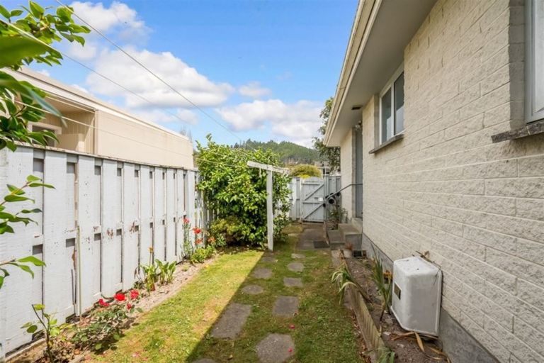 Photo of property in 11a Barraud Street, Avalon, Lower Hutt, 5011