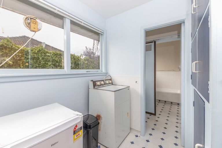 Photo of property in 11 Blakiston Street, Hoon Hay, Christchurch, 8025