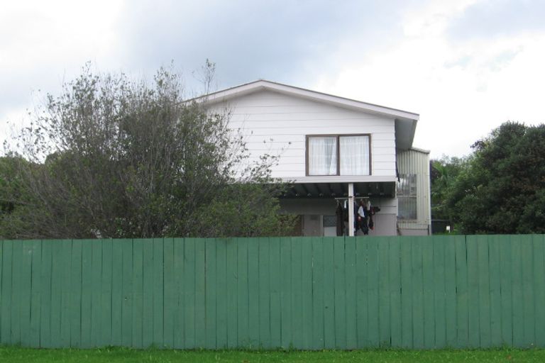 Photo of property in 60 Brunner Road, Glen Eden, Auckland, 0602