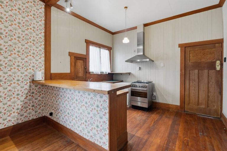 Photo of property in 113 Pomona Street, Strathern, Invercargill, 9812