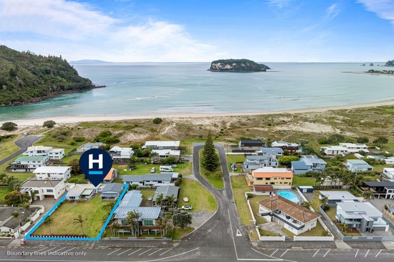 Photo of property in 1002 Port Road, Whangamata, 3620