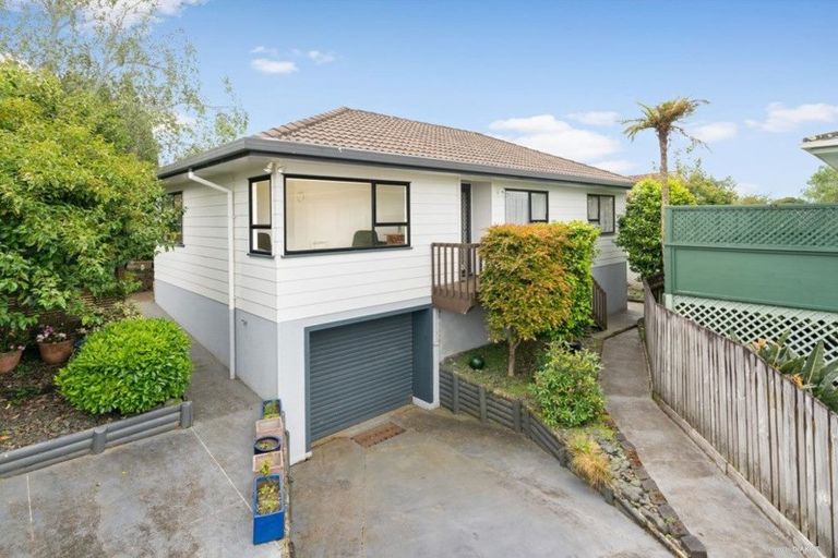 Photo of property in 2/44 Gills Avenue, Papakura, 2110