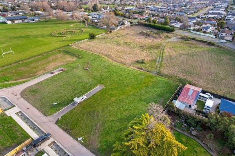 Photo of property in 4 Gulati Lane, Mairehau, 8052