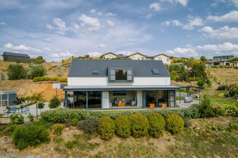 Photo of property in 26a Terrace Street, Bannockburn, Cromwell, 9384