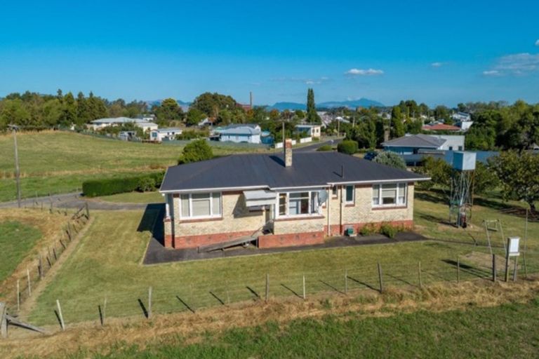 Photo of property in 19 Kaikahu Road, Kerepehi, Paeroa, 3671