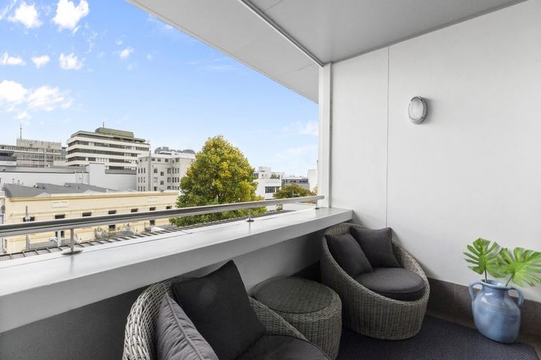 Photo of property in 35/312 Victoria Street, Hamilton Central, Hamilton, 3204