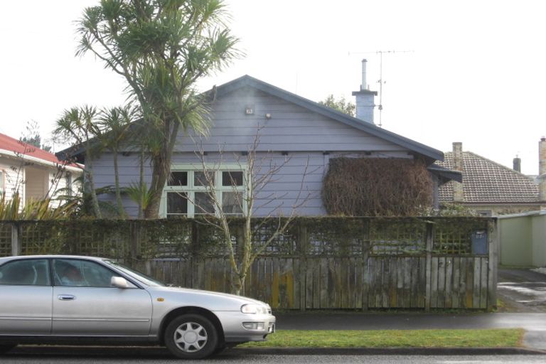 Photo of property in 59 Cook Street, Hamilton East, Hamilton, 3216