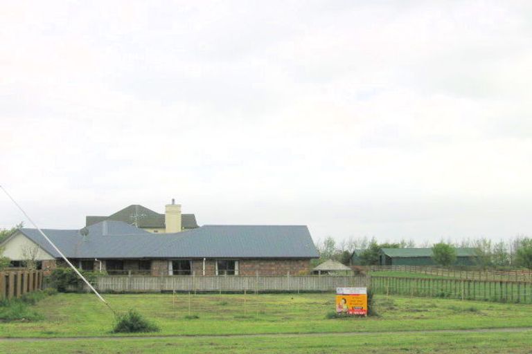 Photo of property in 56 Tower Road, Matamata, 3400