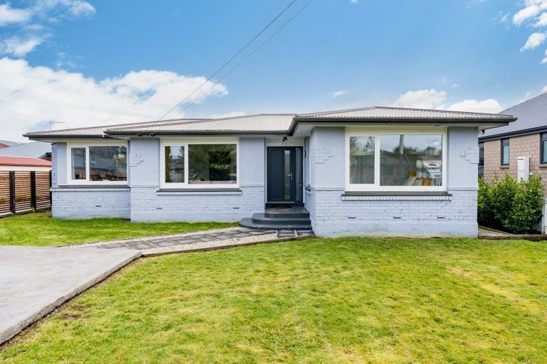 Photo of property in 93 Factory Road, Mosgiel, 9024