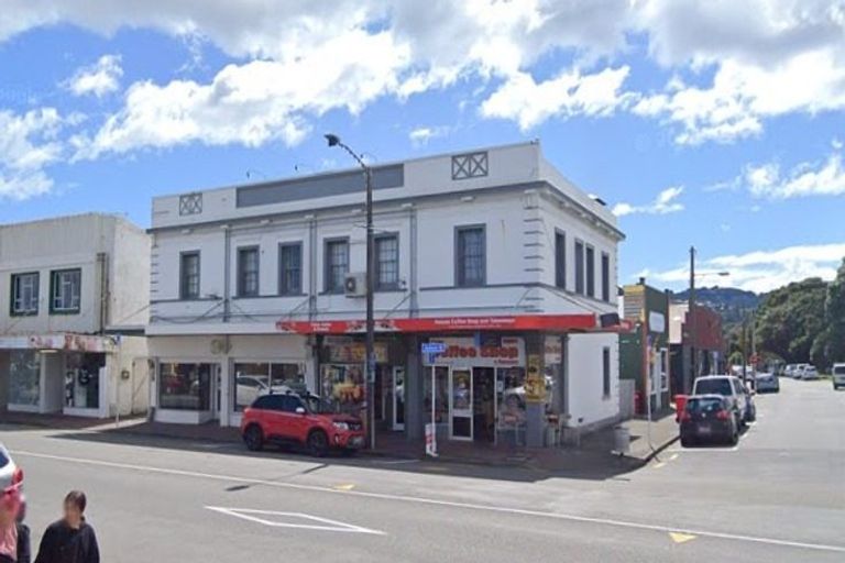 Photo of property in 2/259-263 Jackson Street, Petone, Lower Hutt, 5012