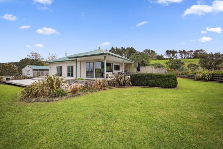 Photo of property in 36a Goudie Road, Helensville, 0875