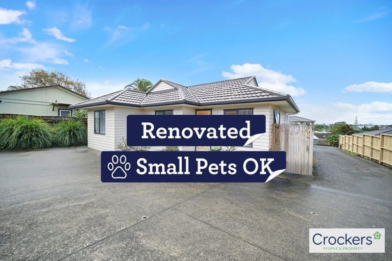 Photo of property in 18 Glenorchy Street, Glen Eden, Auckland, 0602