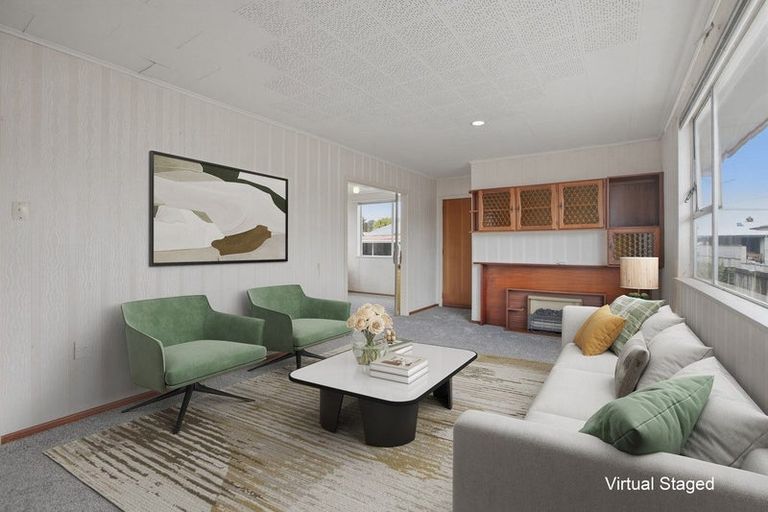 Photo of property in 14 Huatoki Street, Vogeltown, New Plymouth, 4310