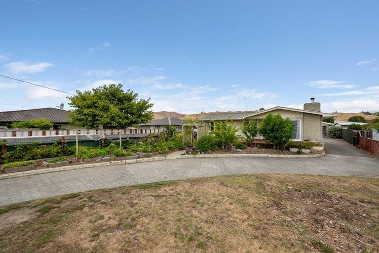Photo of property in 4 Purser Crescent, Witherlea, Blenheim, 7201