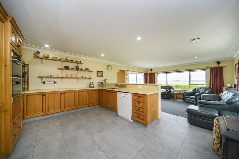 Photo of property in 118 Te Rewa Road, Opiki, Palmerston North, 4474