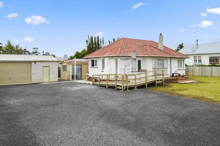 Photo of property in 36 Settlers Way, Okaihau, 0475