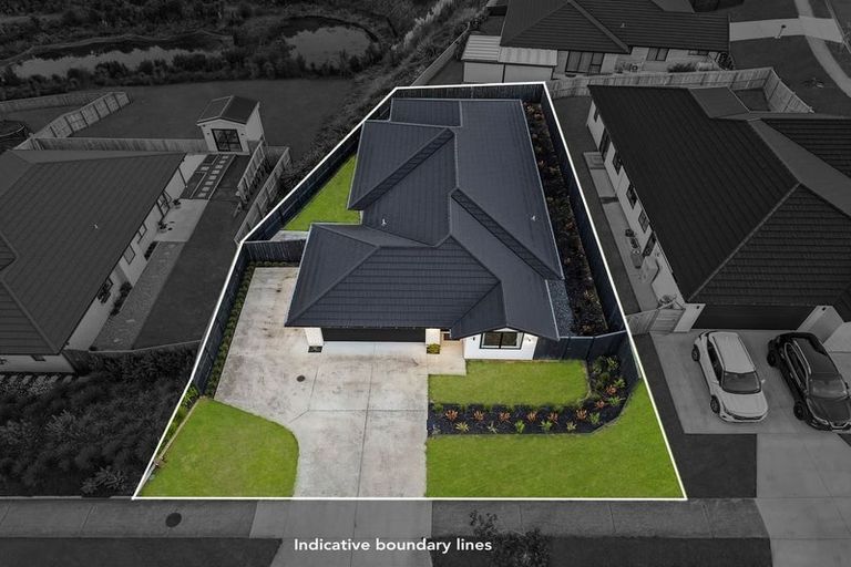 Photo of property in 29 Calder Crescent, Pokeno, 2402