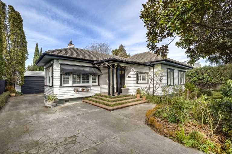 Photo of property in 504 Market Street South, Hastings, 4122