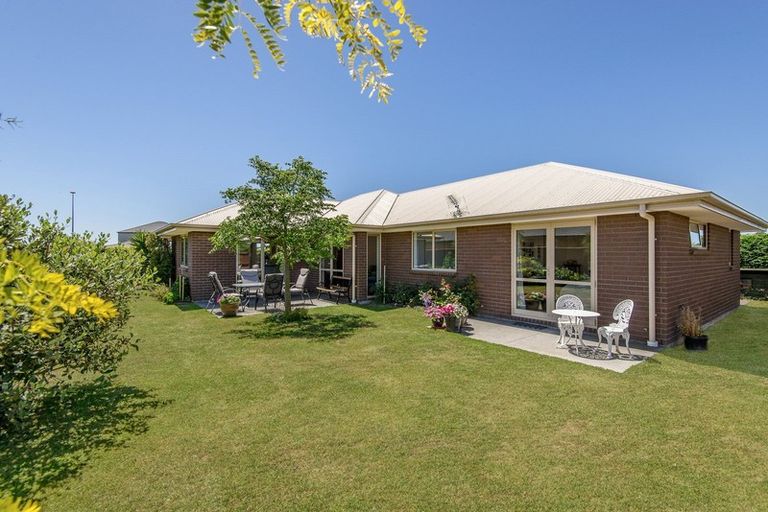 Photo of property in 17 Stonebrook Drive, Rolleston, 7614