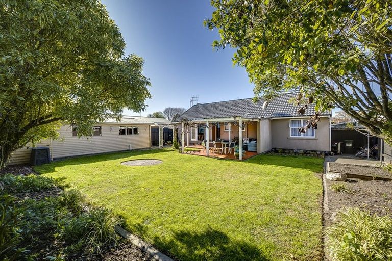 Photo of property in 72 Freyberg Avenue, Tamatea, Napier, 4112