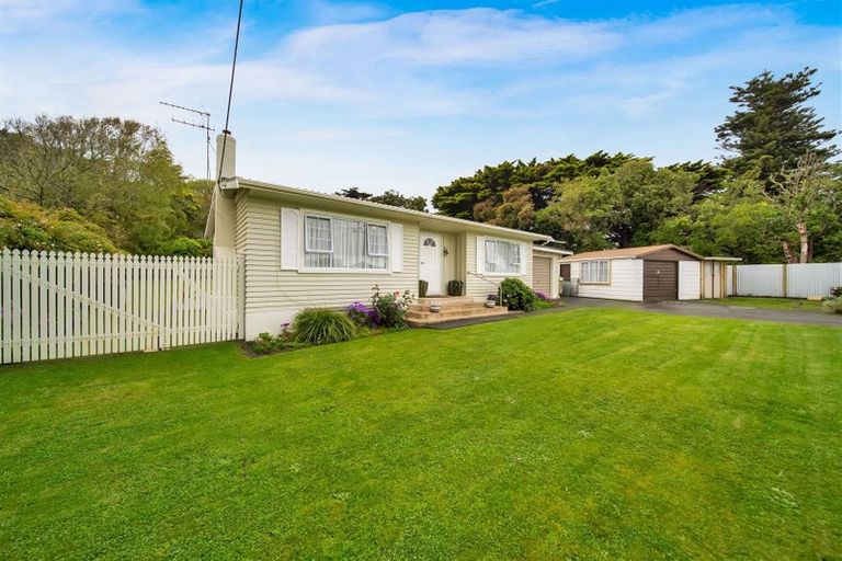 Photo of property in 172 Egmont Street, Patea, 4520