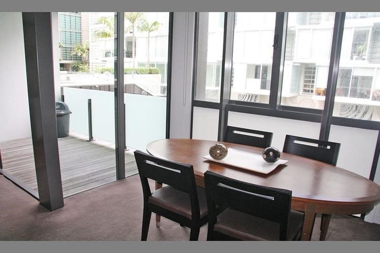 Photo of property in 101/79 Halsey Street, Auckland Central, Auckland, 1010